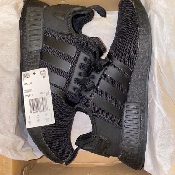 adidas nmd size 2
